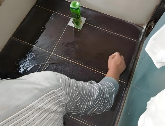 北京免砸砖防水电话