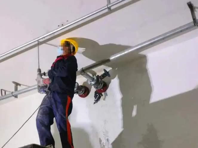 北京地下室注胶防水公司