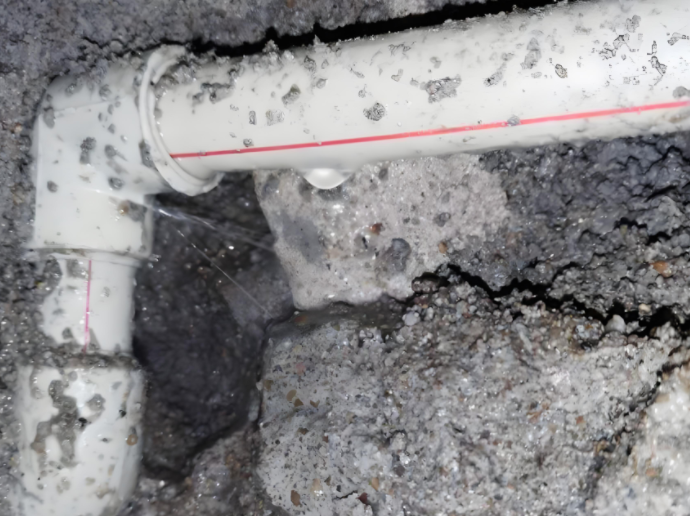 北京屋内地埋管漏水电话